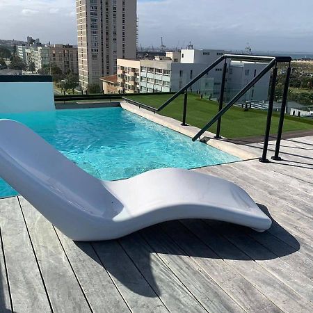 Paxton Luxury Apartments Self-Catering Port Elizabeth Dış mekan fotoğraf