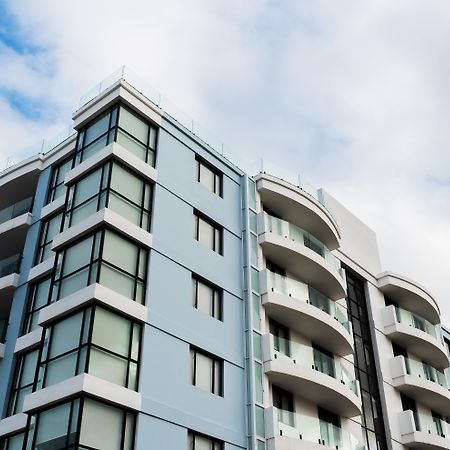 Paxton Luxury Apartments Self-Catering Port Elizabeth Dış mekan fotoğraf