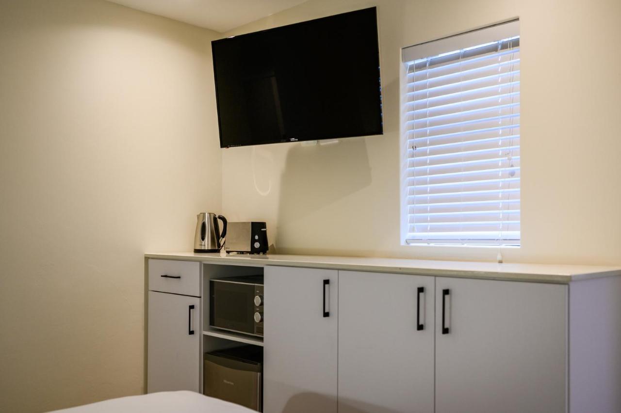 Paxton Luxury Apartments Self-Catering Port Elizabeth Dış mekan fotoğraf