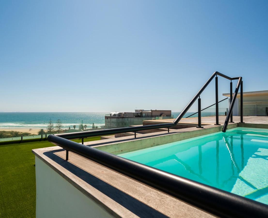 Paxton Luxury Apartments Self-Catering Port Elizabeth Dış mekan fotoğraf