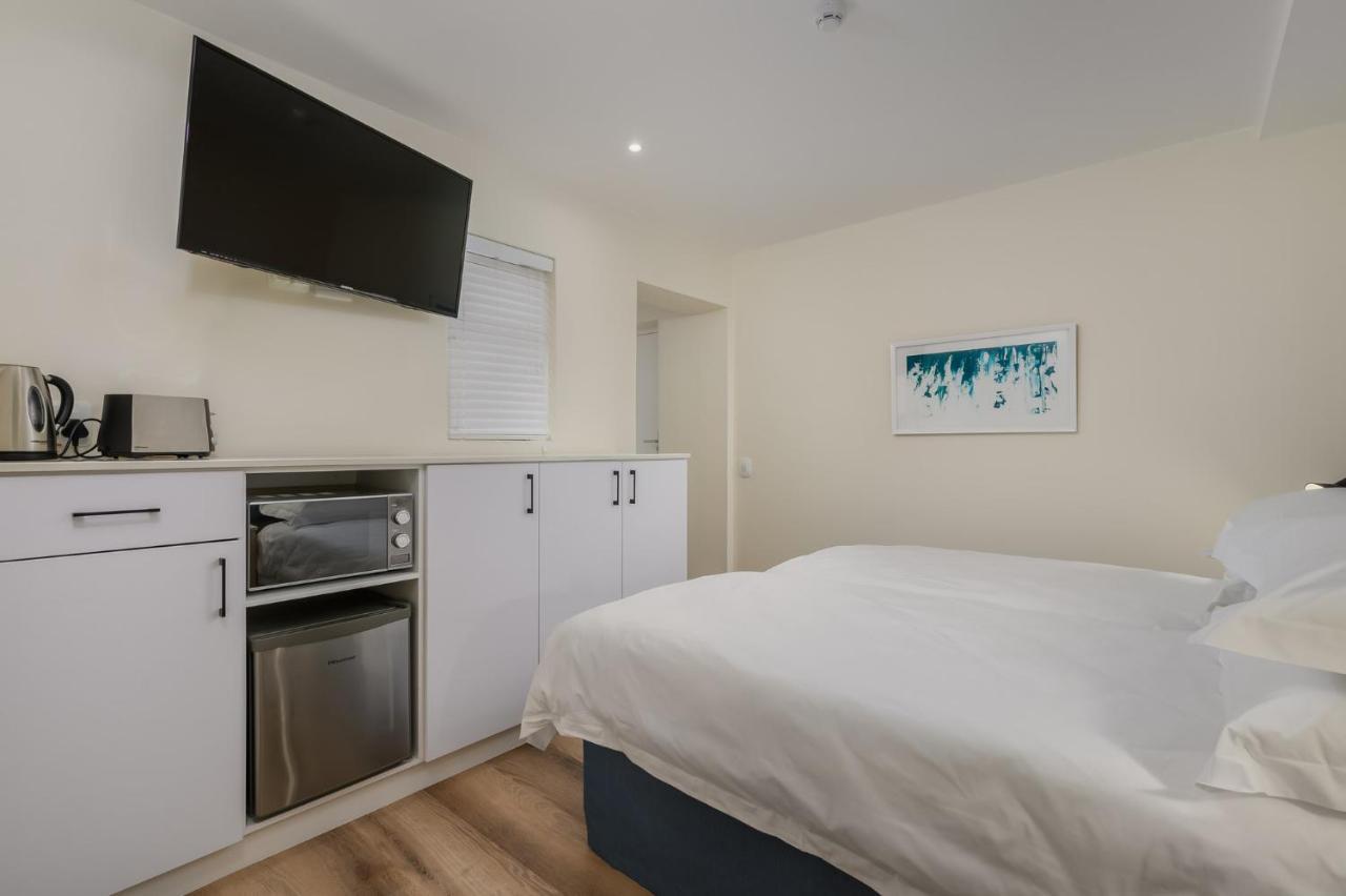 Paxton Luxury Apartments Self-Catering Port Elizabeth Dış mekan fotoğraf
