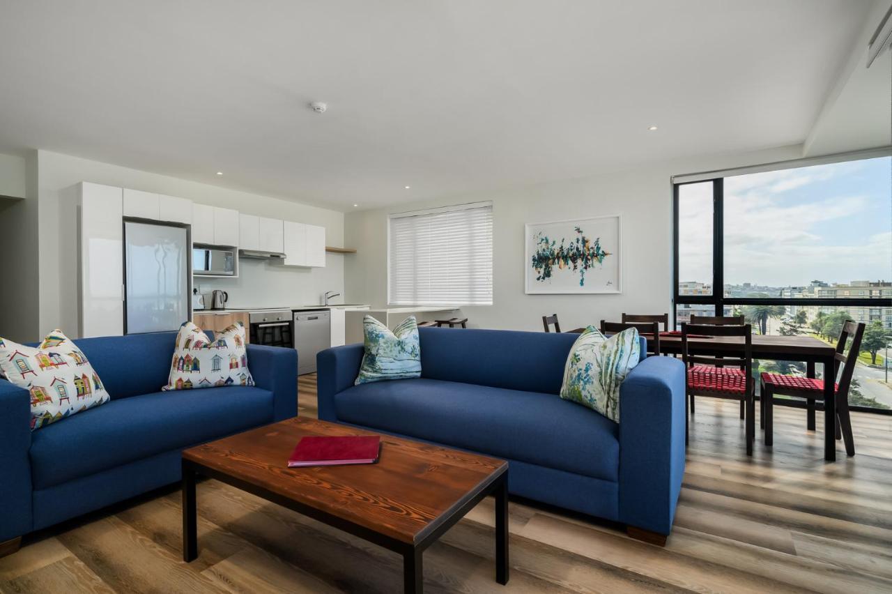 Paxton Luxury Apartments Self-Catering Port Elizabeth Dış mekan fotoğraf