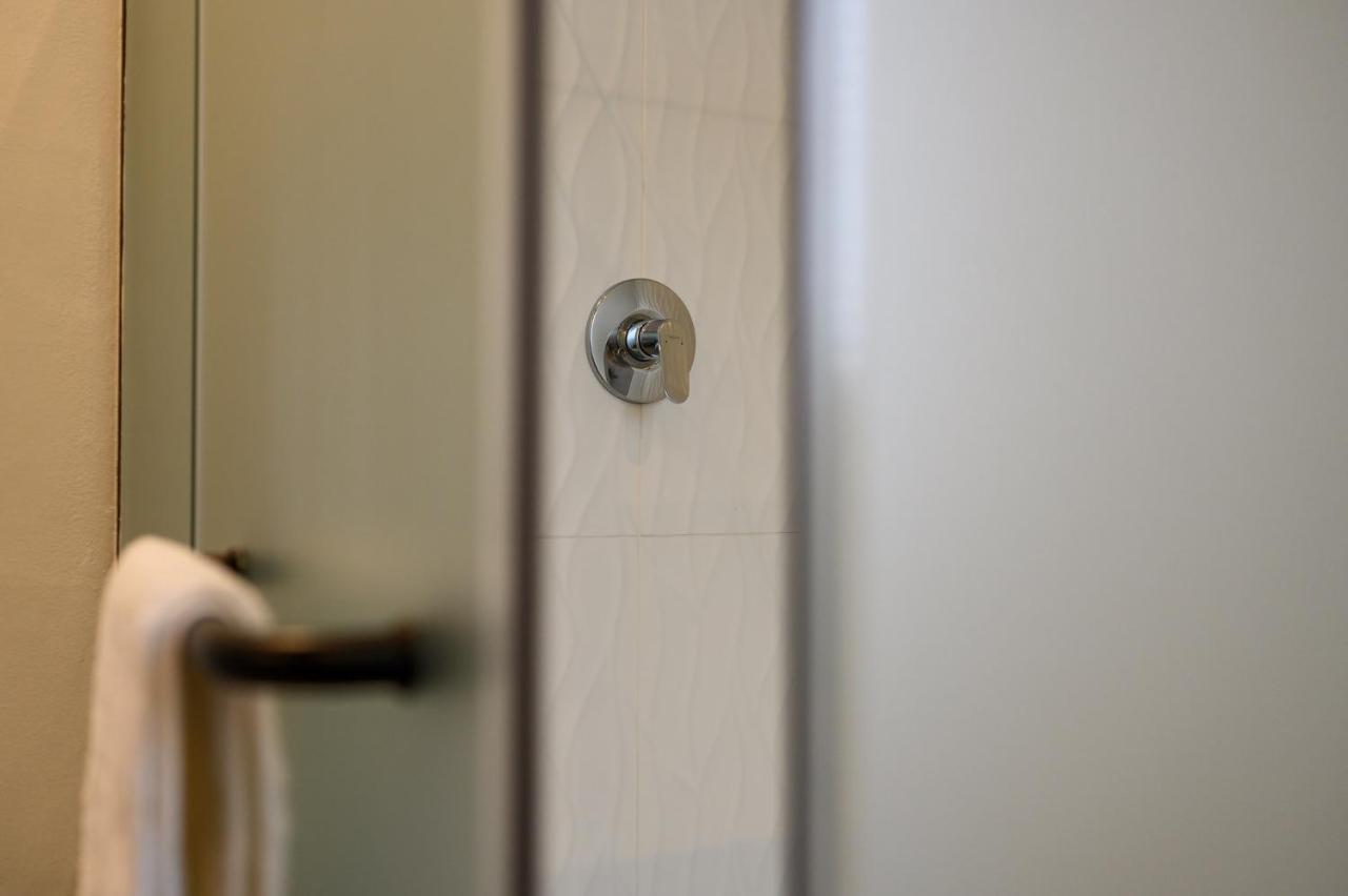 Paxton Luxury Apartments Self-Catering Port Elizabeth Dış mekan fotoğraf