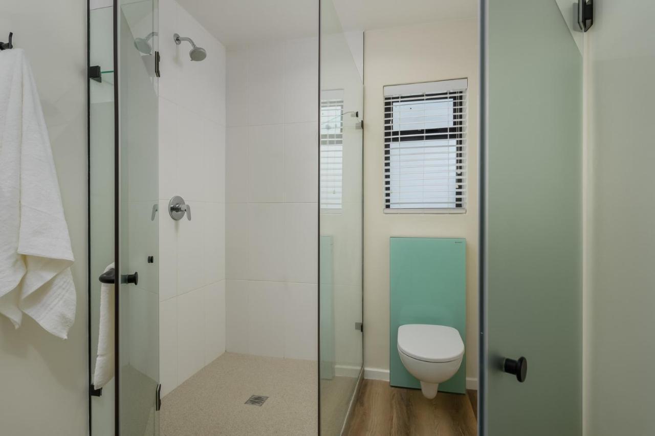 Paxton Luxury Apartments Self-Catering Port Elizabeth Dış mekan fotoğraf