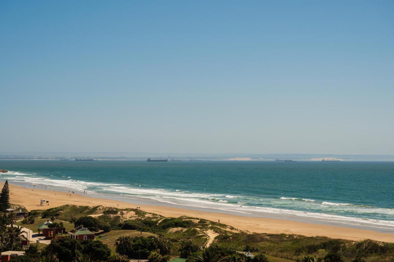 Paxton Luxury Apartments Self-Catering Port Elizabeth Dış mekan fotoğraf