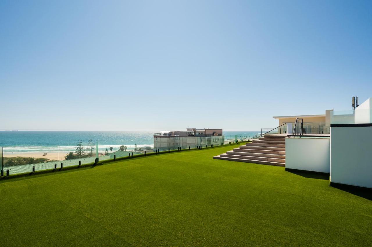 Paxton Luxury Apartments Self-Catering Port Elizabeth Dış mekan fotoğraf