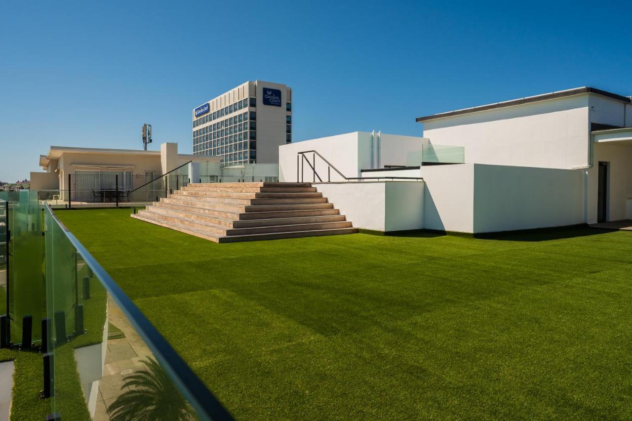Paxton Luxury Apartments Self-Catering Port Elizabeth Dış mekan fotoğraf