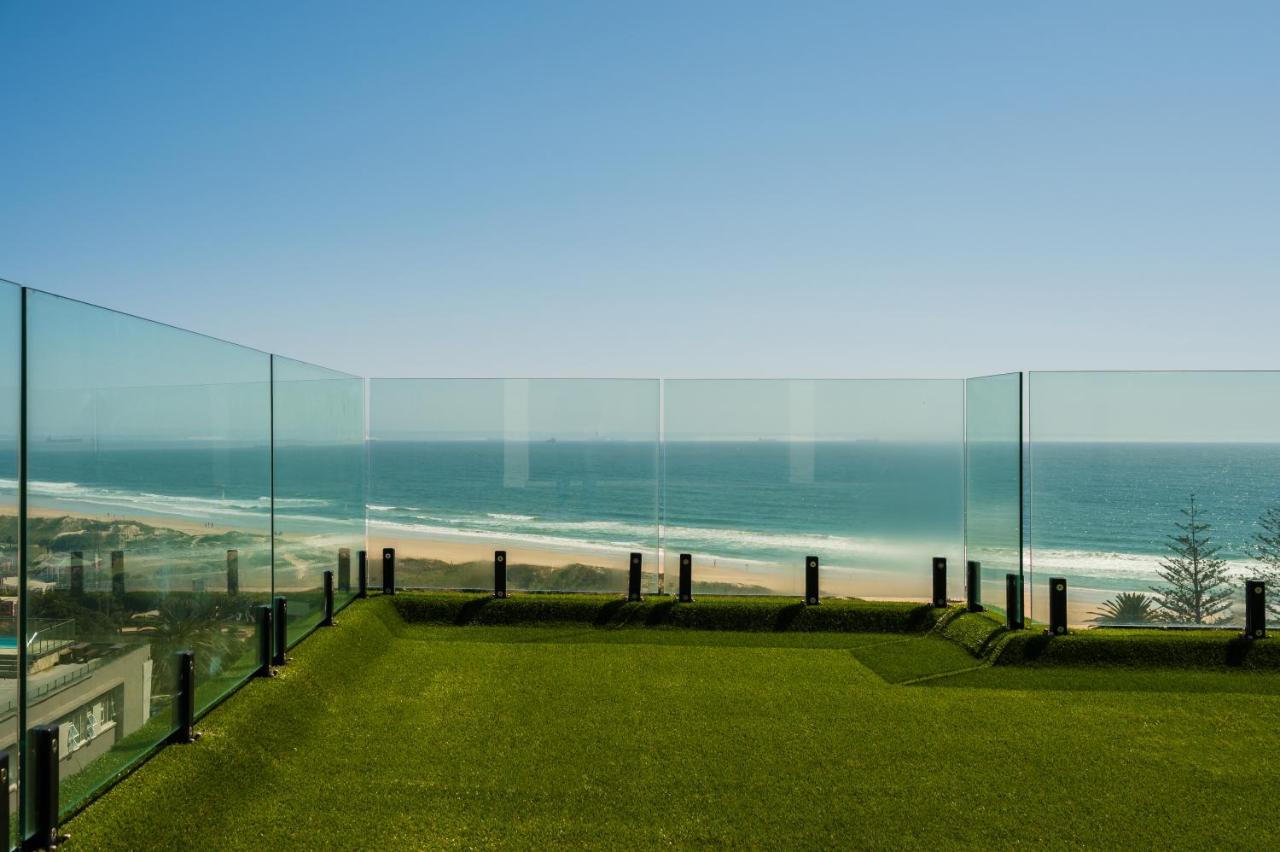 Paxton Luxury Apartments Self-Catering Port Elizabeth Dış mekan fotoğraf