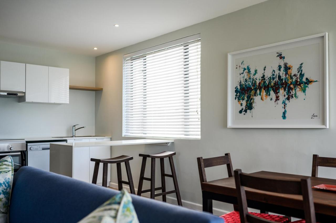 Paxton Luxury Apartments Self-Catering Port Elizabeth Dış mekan fotoğraf