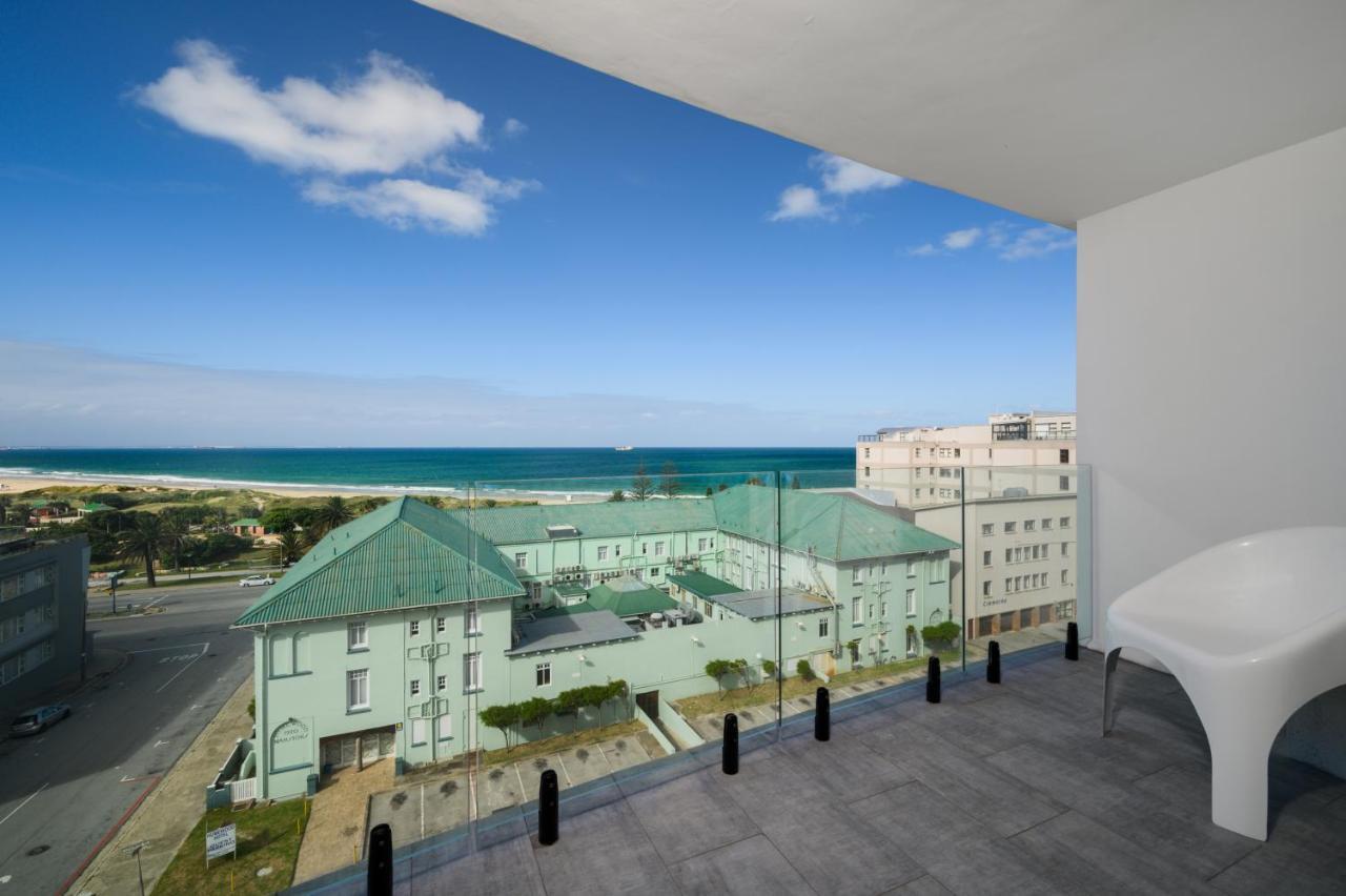 Paxton Luxury Apartments Self-Catering Port Elizabeth Dış mekan fotoğraf