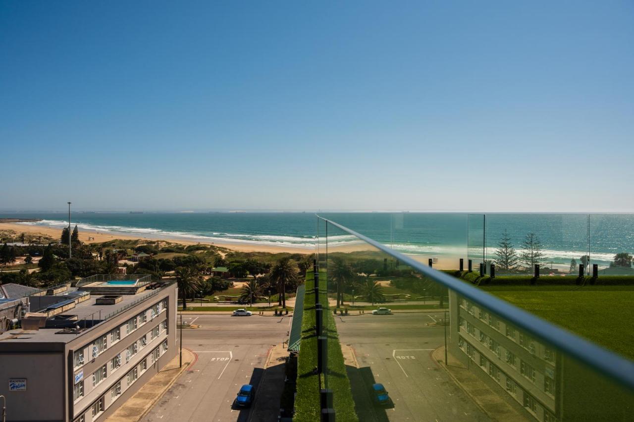Paxton Luxury Apartments Self-Catering Port Elizabeth Dış mekan fotoğraf
