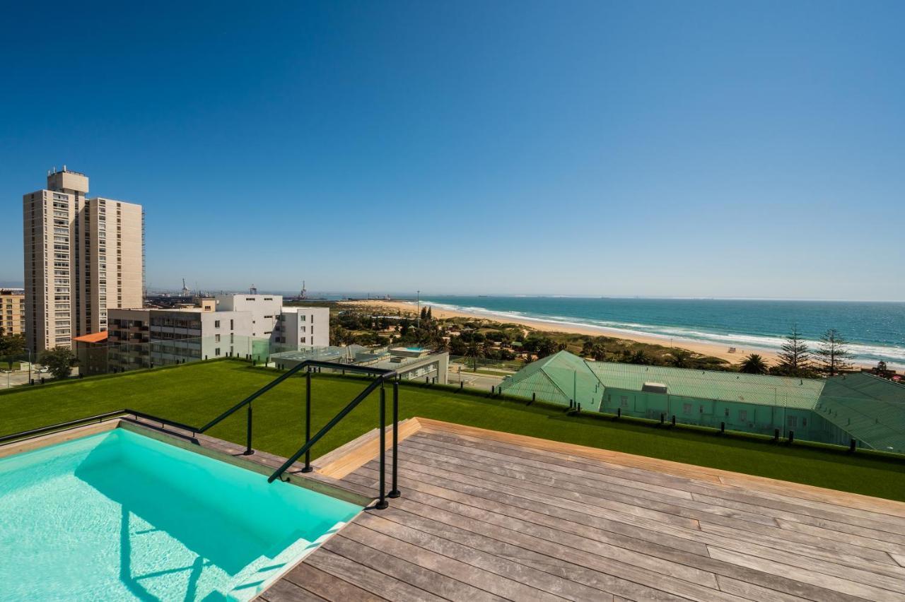 Paxton Luxury Apartments Self-Catering Port Elizabeth Dış mekan fotoğraf
