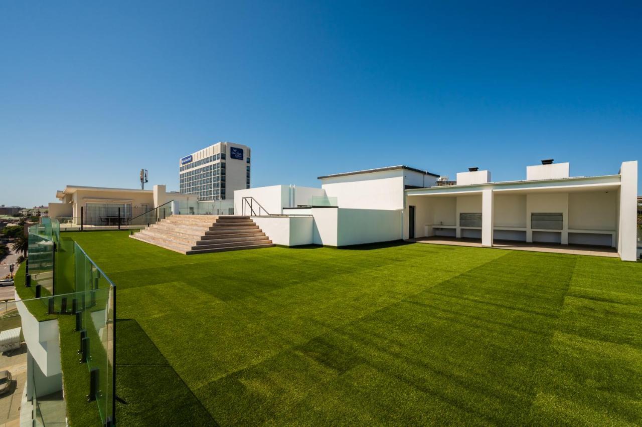 Paxton Luxury Apartments Self-Catering Port Elizabeth Dış mekan fotoğraf