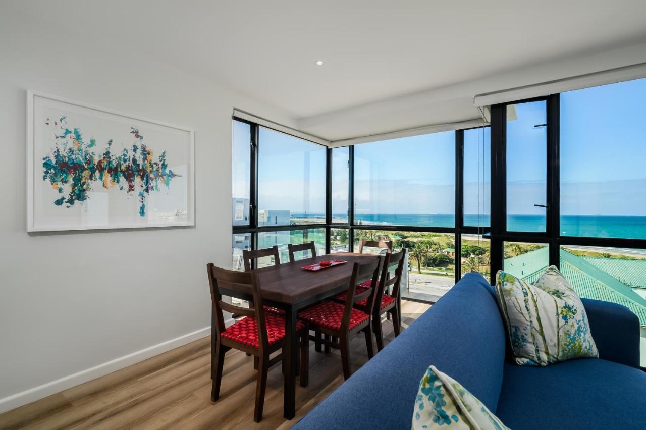 Paxton Luxury Apartments Self-Catering Port Elizabeth Dış mekan fotoğraf