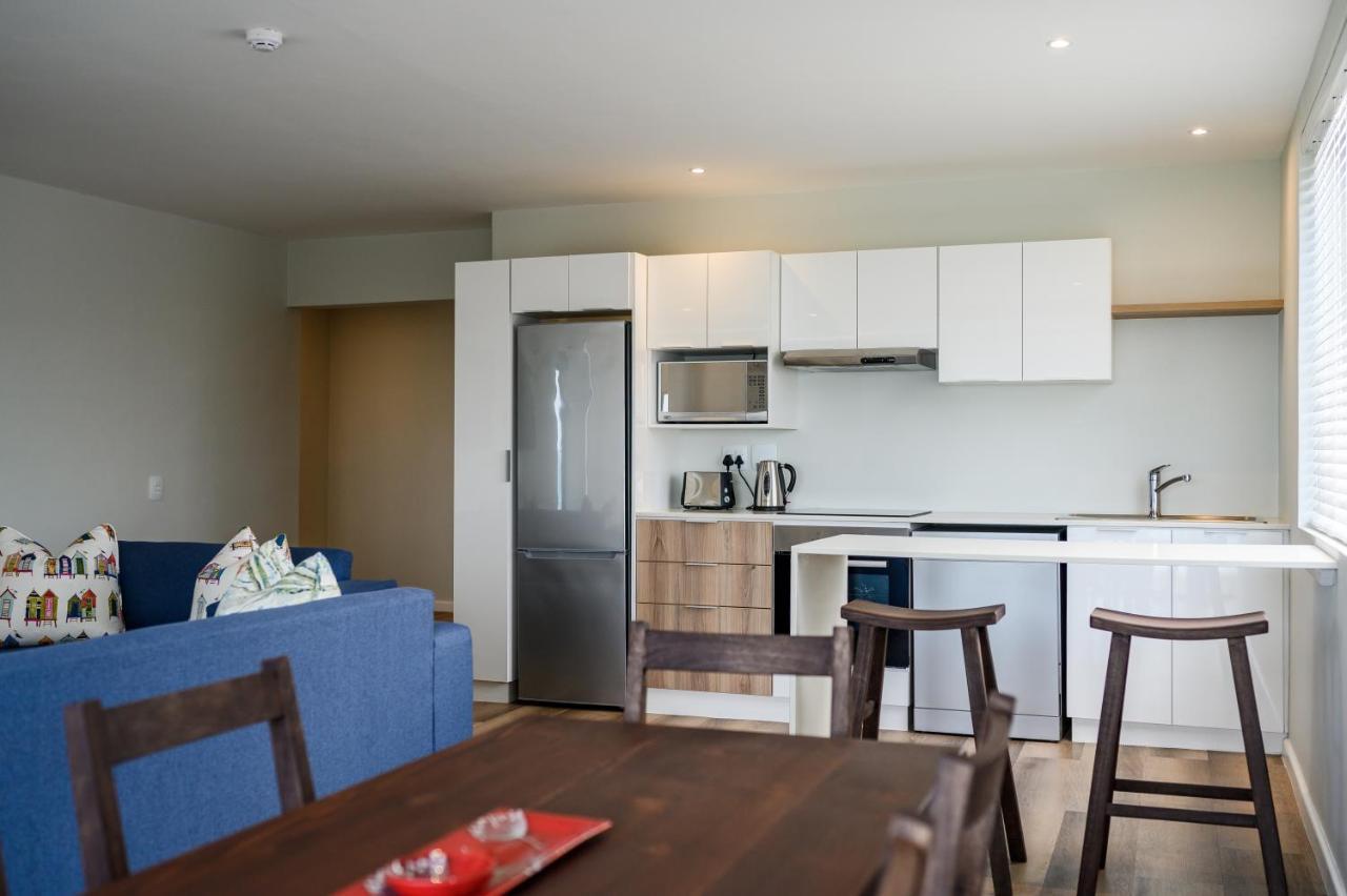 Paxton Luxury Apartments Self-Catering Port Elizabeth Dış mekan fotoğraf