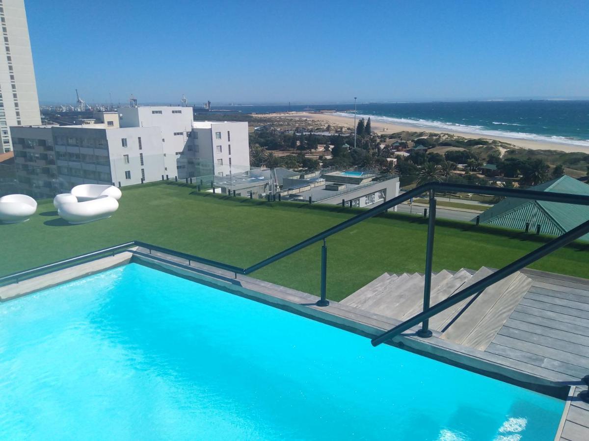 Paxton Luxury Apartments Self-Catering Port Elizabeth Dış mekan fotoğraf