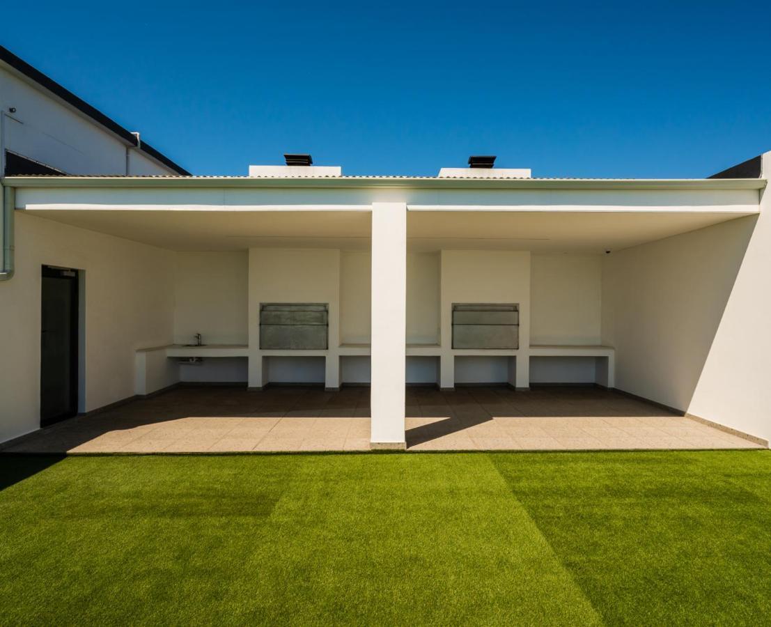 Paxton Luxury Apartments Self-Catering Port Elizabeth Dış mekan fotoğraf