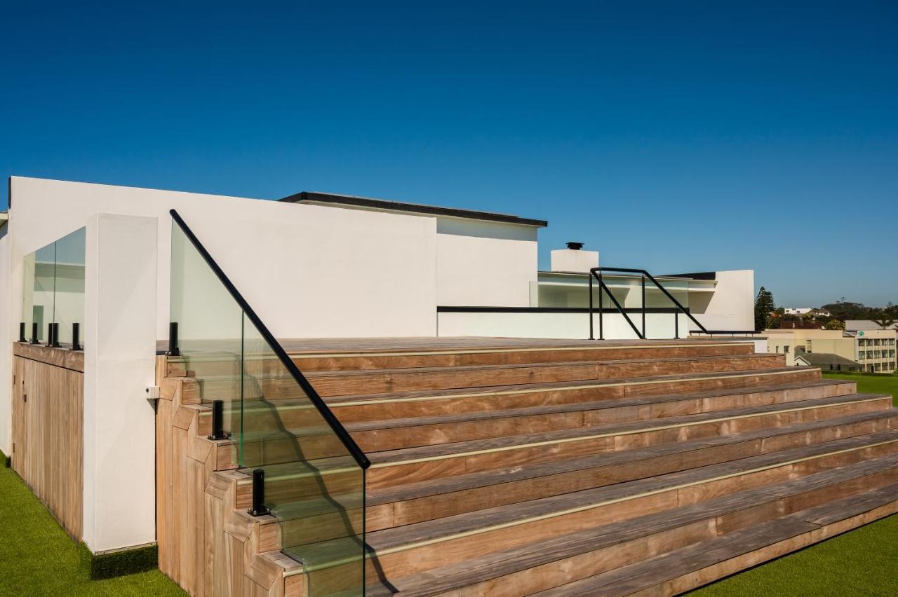 Paxton Luxury Apartments Self-Catering Port Elizabeth Dış mekan fotoğraf