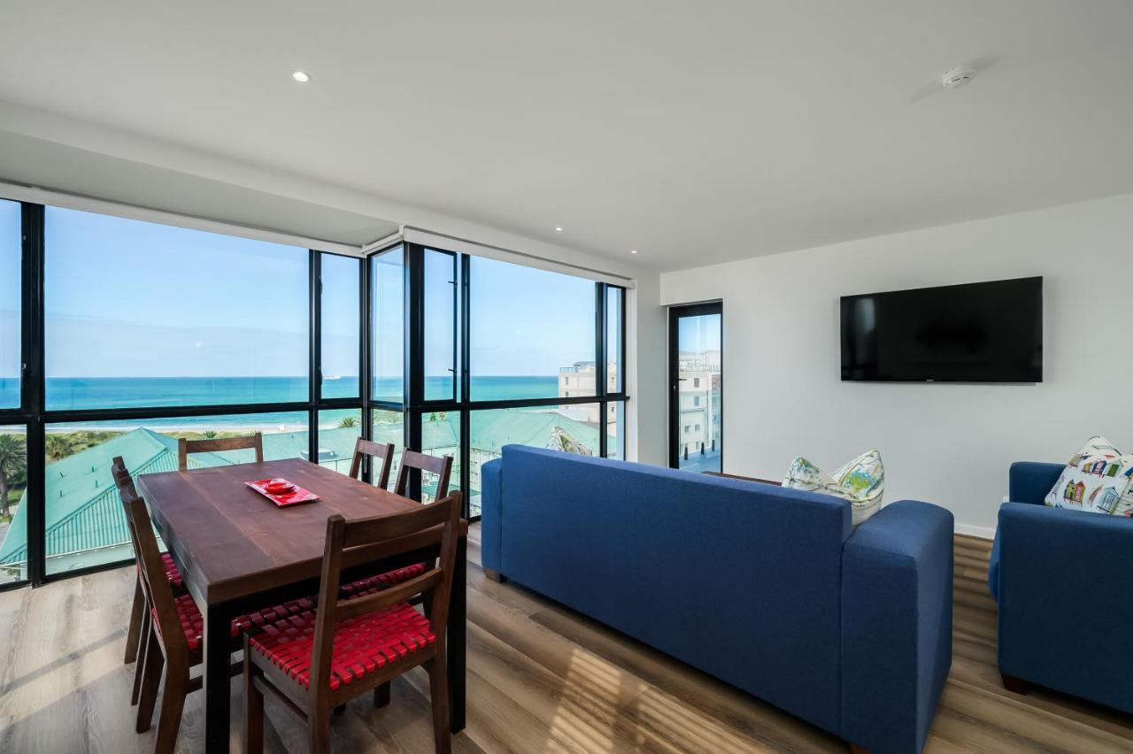 Paxton Luxury Apartments Self-Catering Port Elizabeth Dış mekan fotoğraf