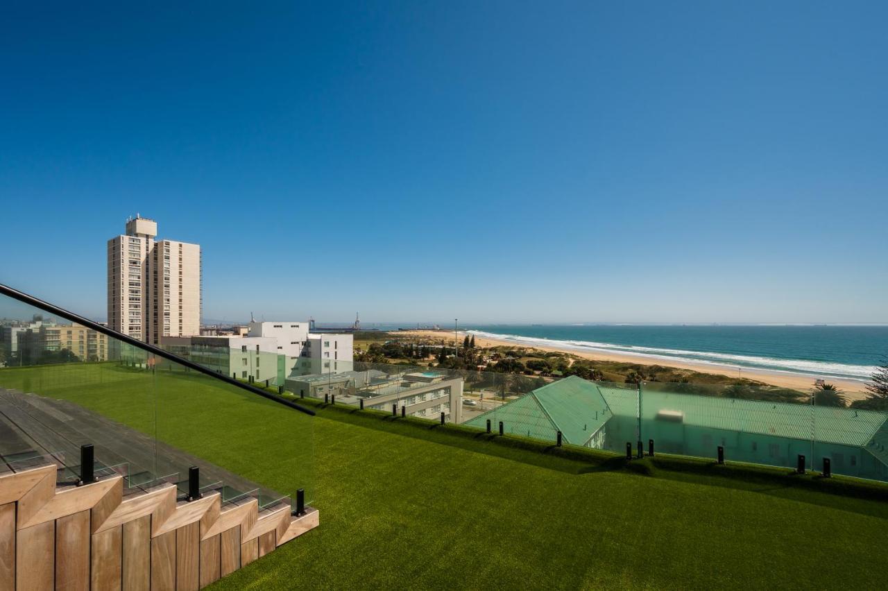 Paxton Luxury Apartments Self-Catering Port Elizabeth Dış mekan fotoğraf