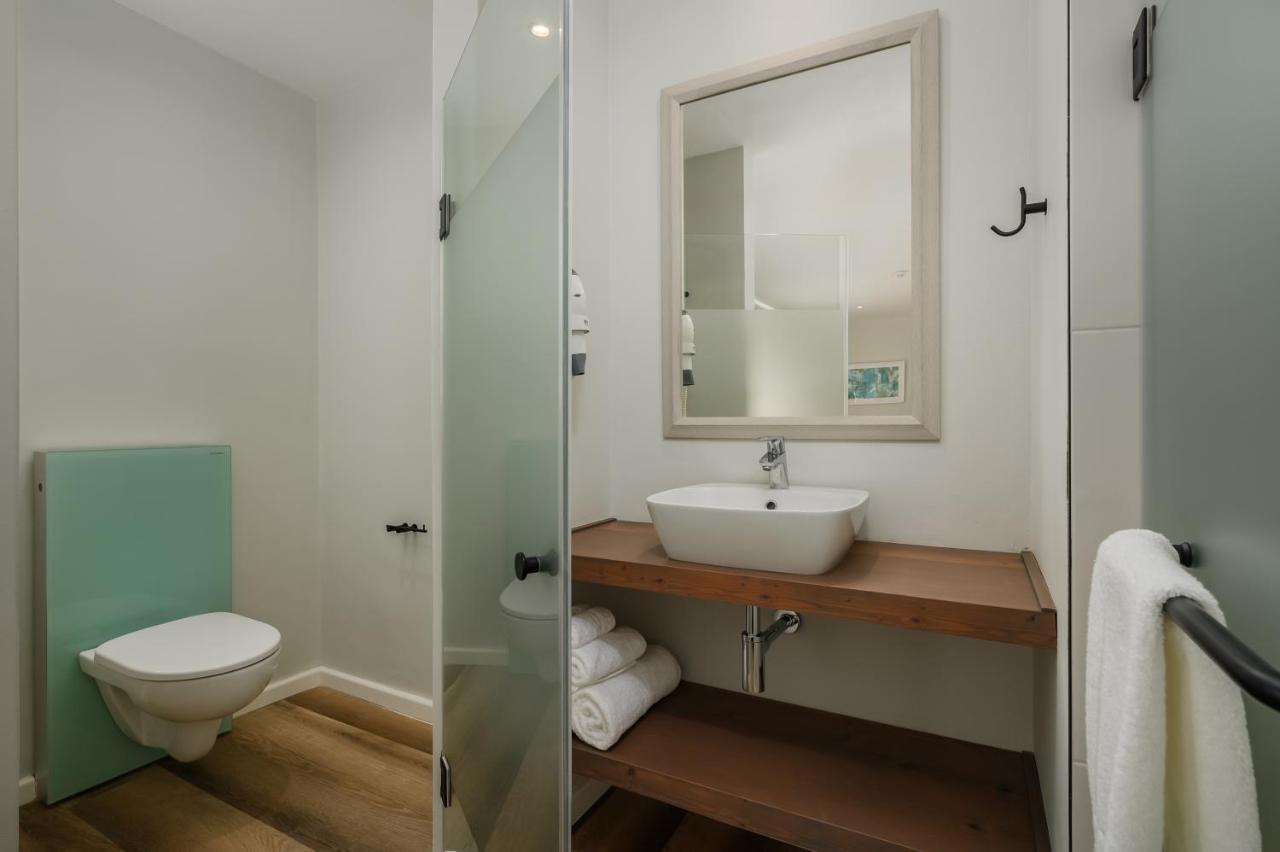 Paxton Luxury Apartments Self-Catering Port Elizabeth Dış mekan fotoğraf