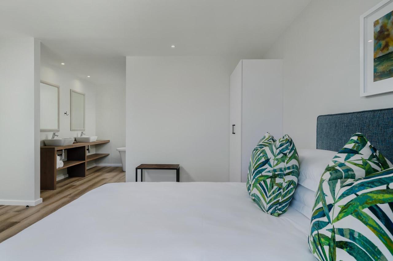 Paxton Luxury Apartments Self-Catering Port Elizabeth Dış mekan fotoğraf