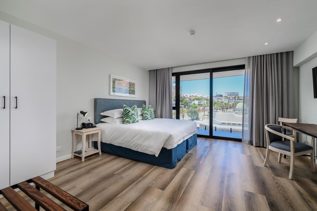 Paxton Luxury Apartments Self-Catering Port Elizabeth Dış mekan fotoğraf