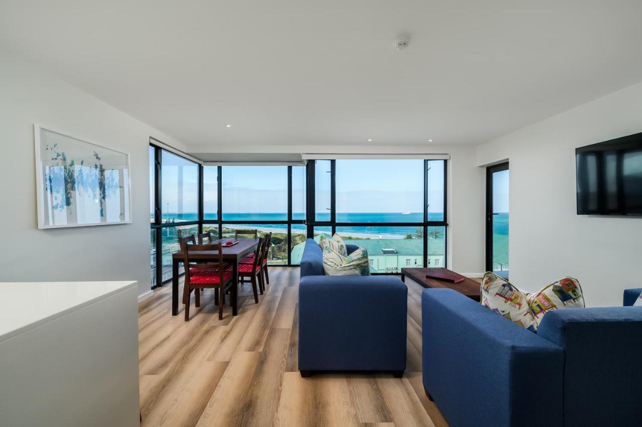 Paxton Luxury Apartments Self-Catering Port Elizabeth Dış mekan fotoğraf