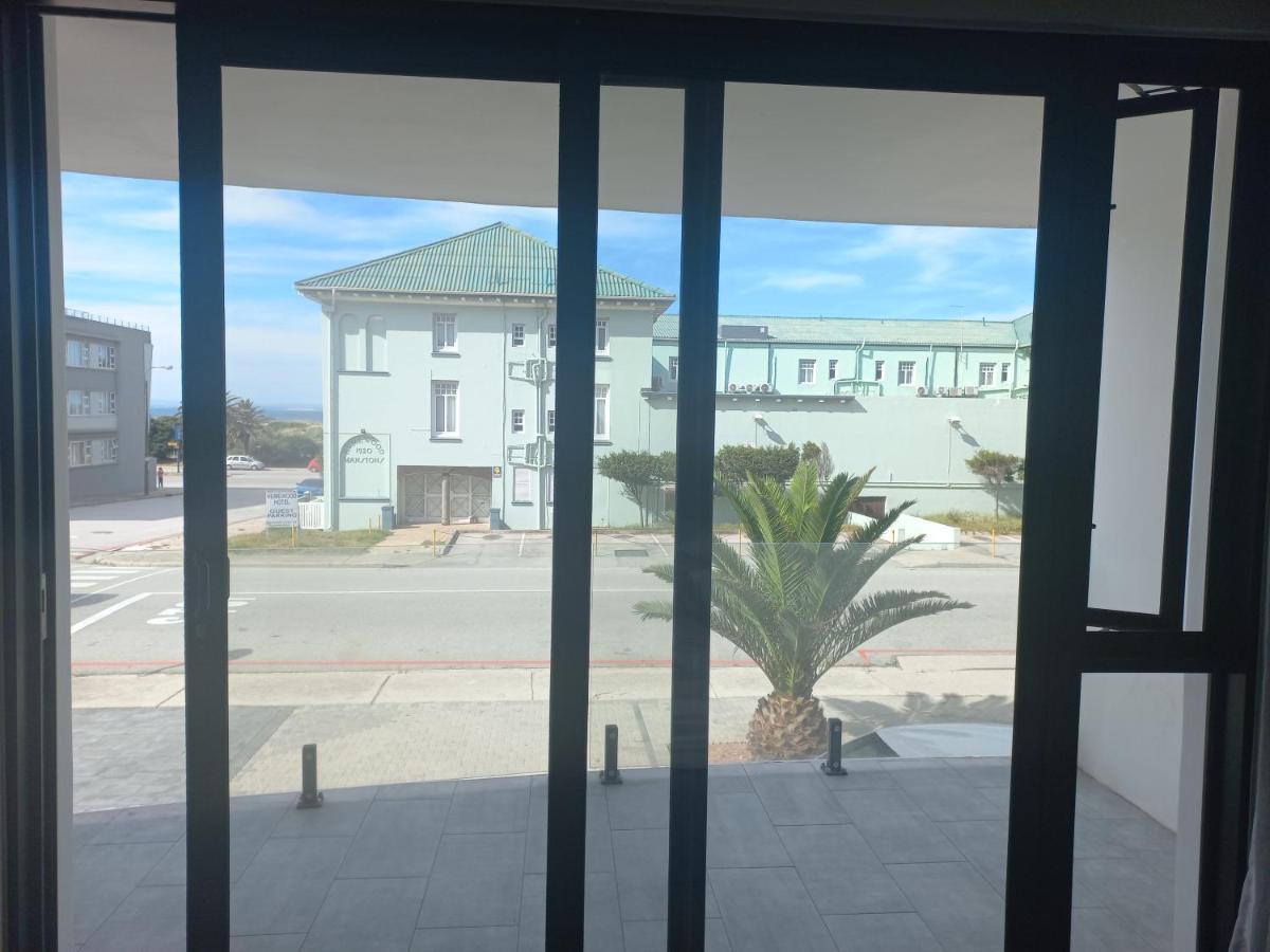 Paxton Luxury Apartments Self-Catering Port Elizabeth Dış mekan fotoğraf