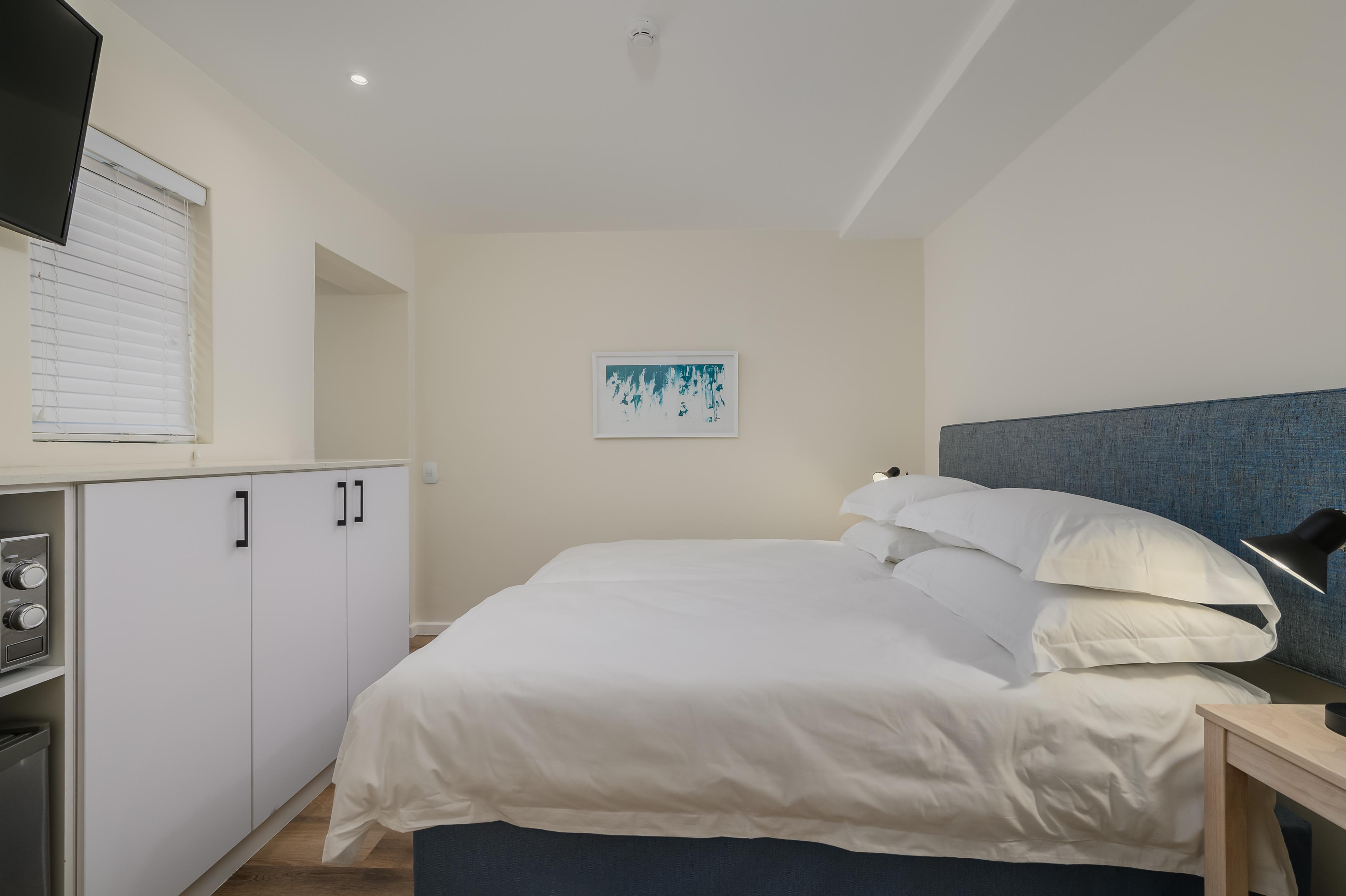 Paxton Luxury Apartments Self-Catering Port Elizabeth Dış mekan fotoğraf