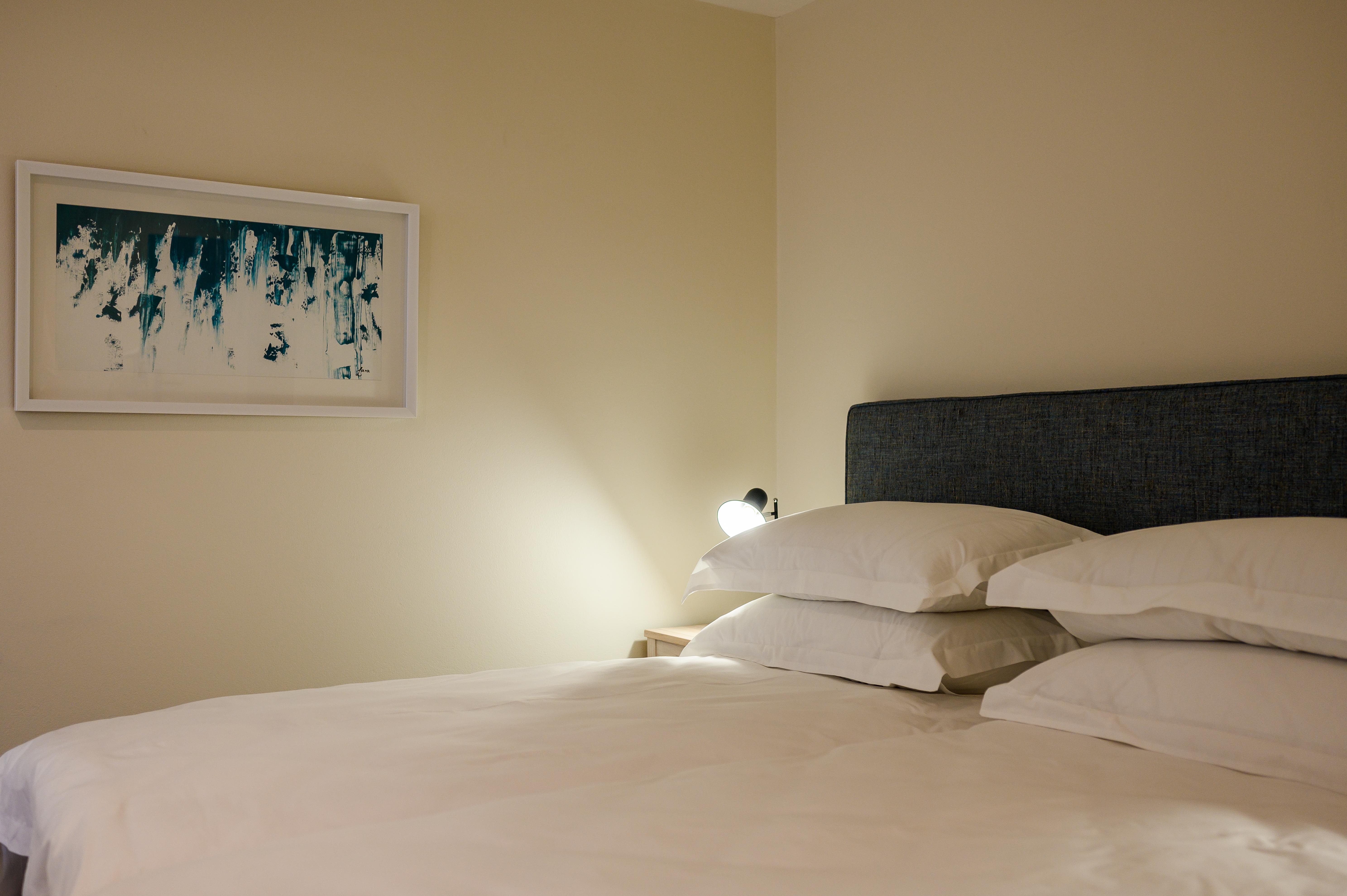 Paxton Luxury Apartments Self-Catering Port Elizabeth Dış mekan fotoğraf