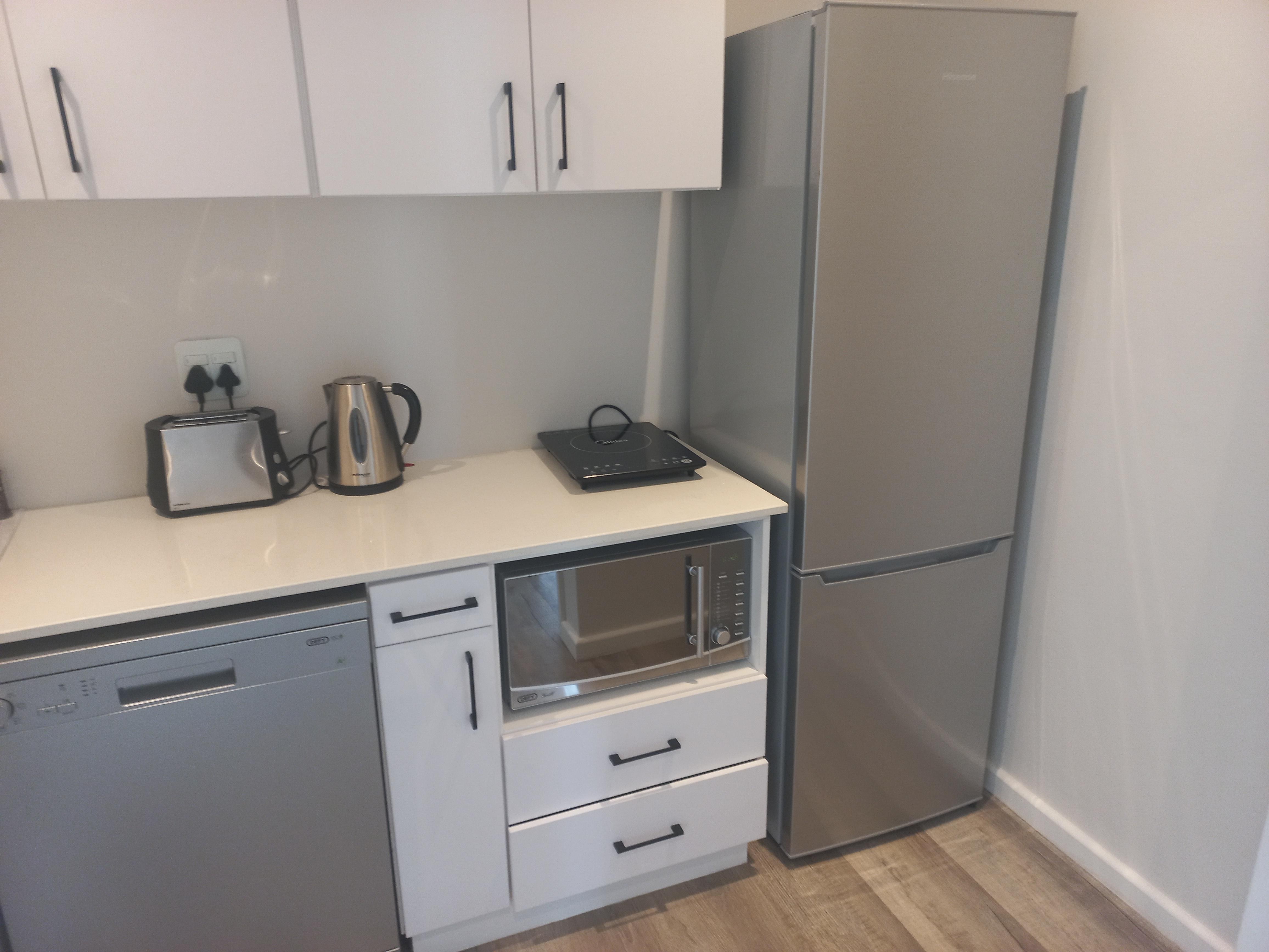 Paxton Luxury Apartments Self-Catering Port Elizabeth Dış mekan fotoğraf