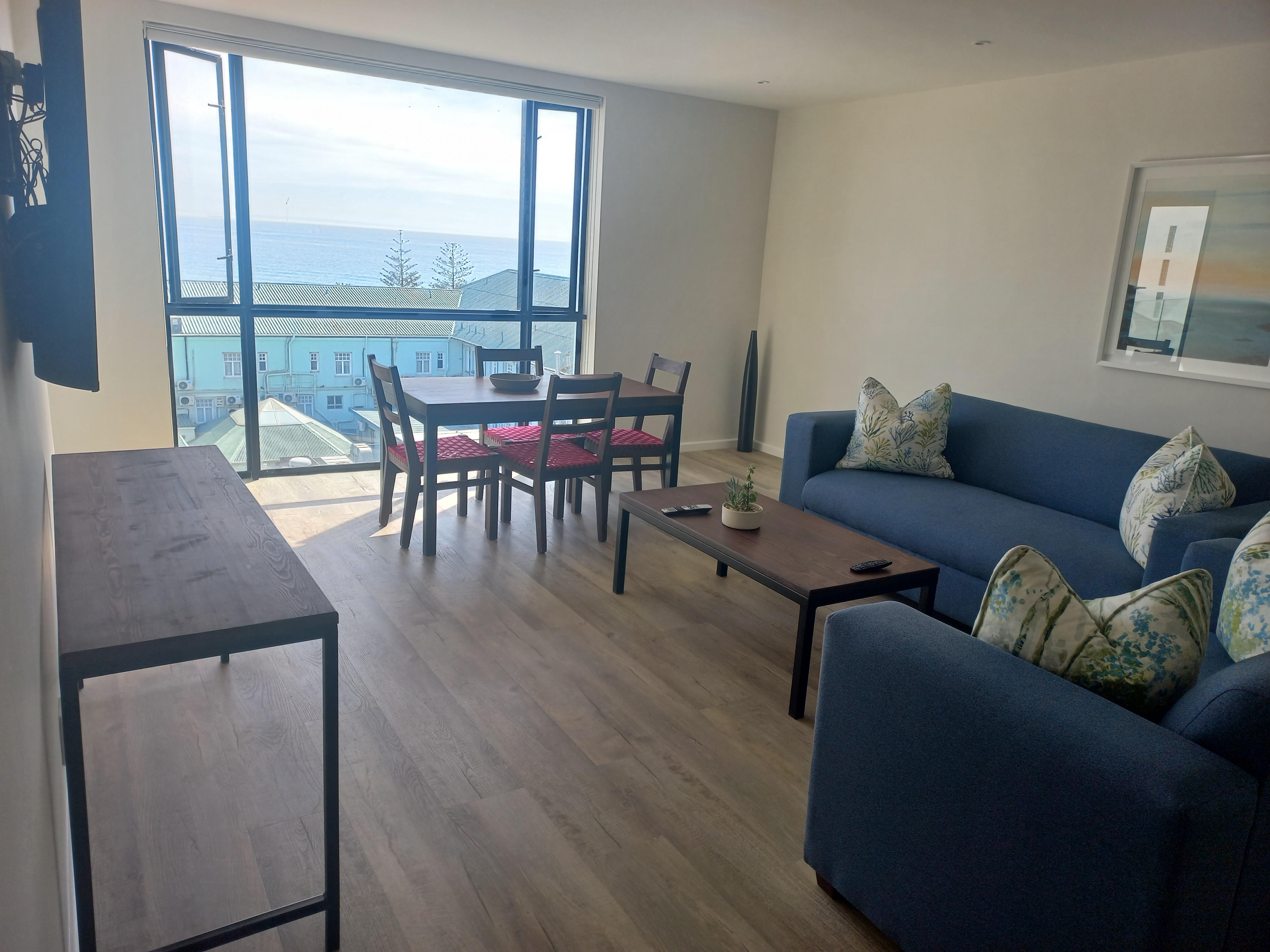 Paxton Luxury Apartments Self-Catering Port Elizabeth Dış mekan fotoğraf