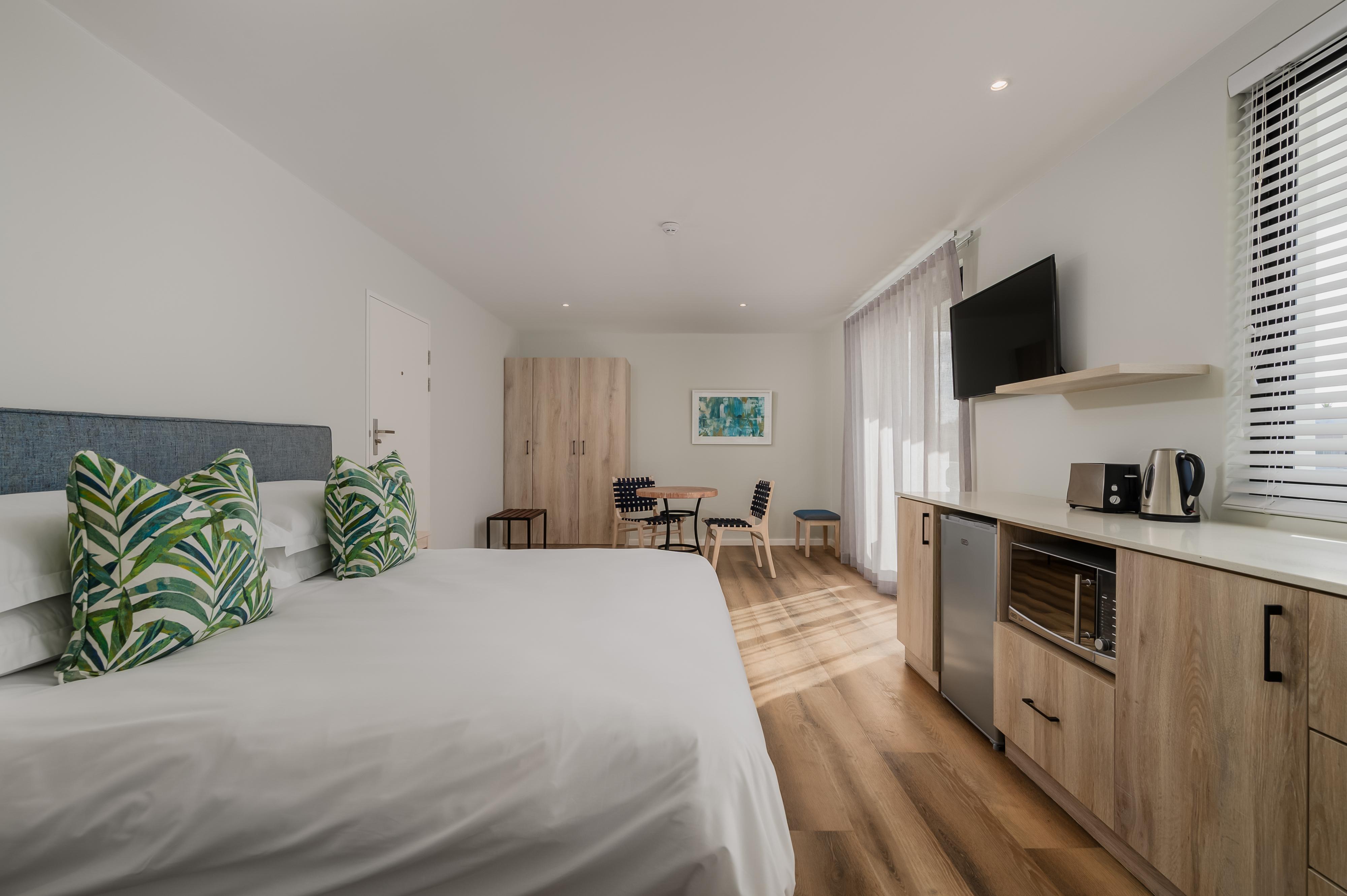 Paxton Luxury Apartments Self-Catering Port Elizabeth Dış mekan fotoğraf