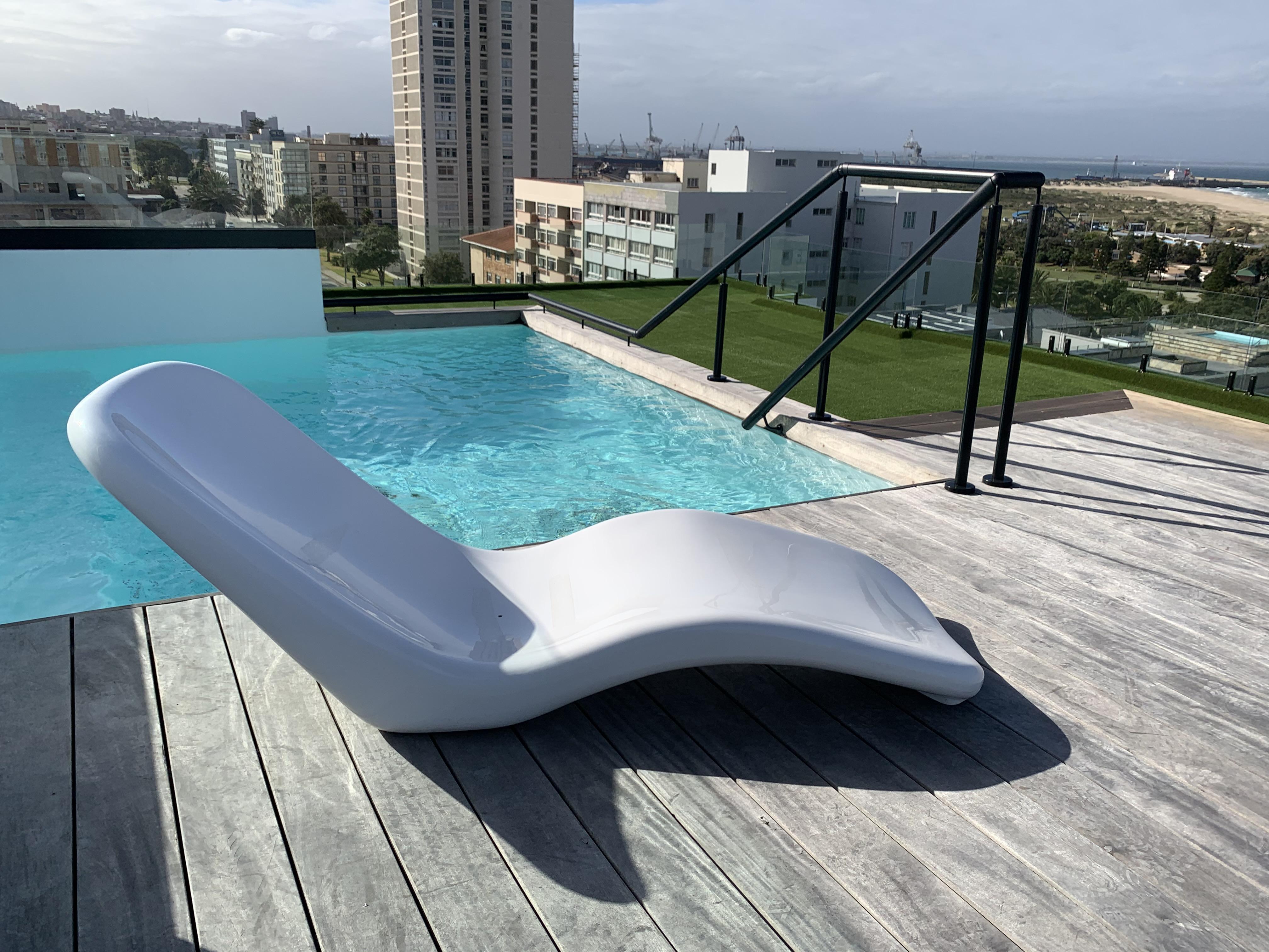 Paxton Luxury Apartments Self-Catering Port Elizabeth Dış mekan fotoğraf