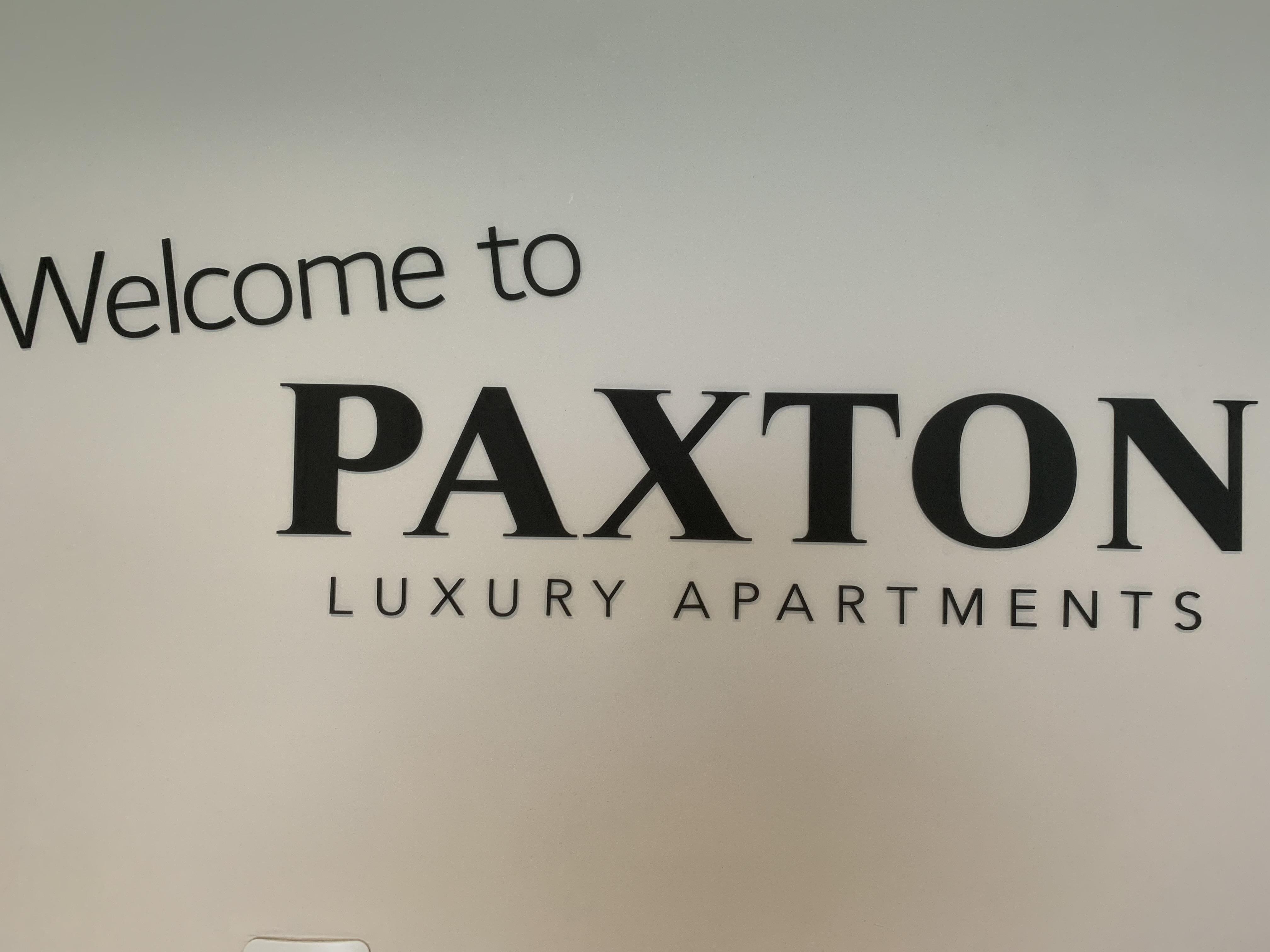 Paxton Luxury Apartments Self-Catering Port Elizabeth Dış mekan fotoğraf