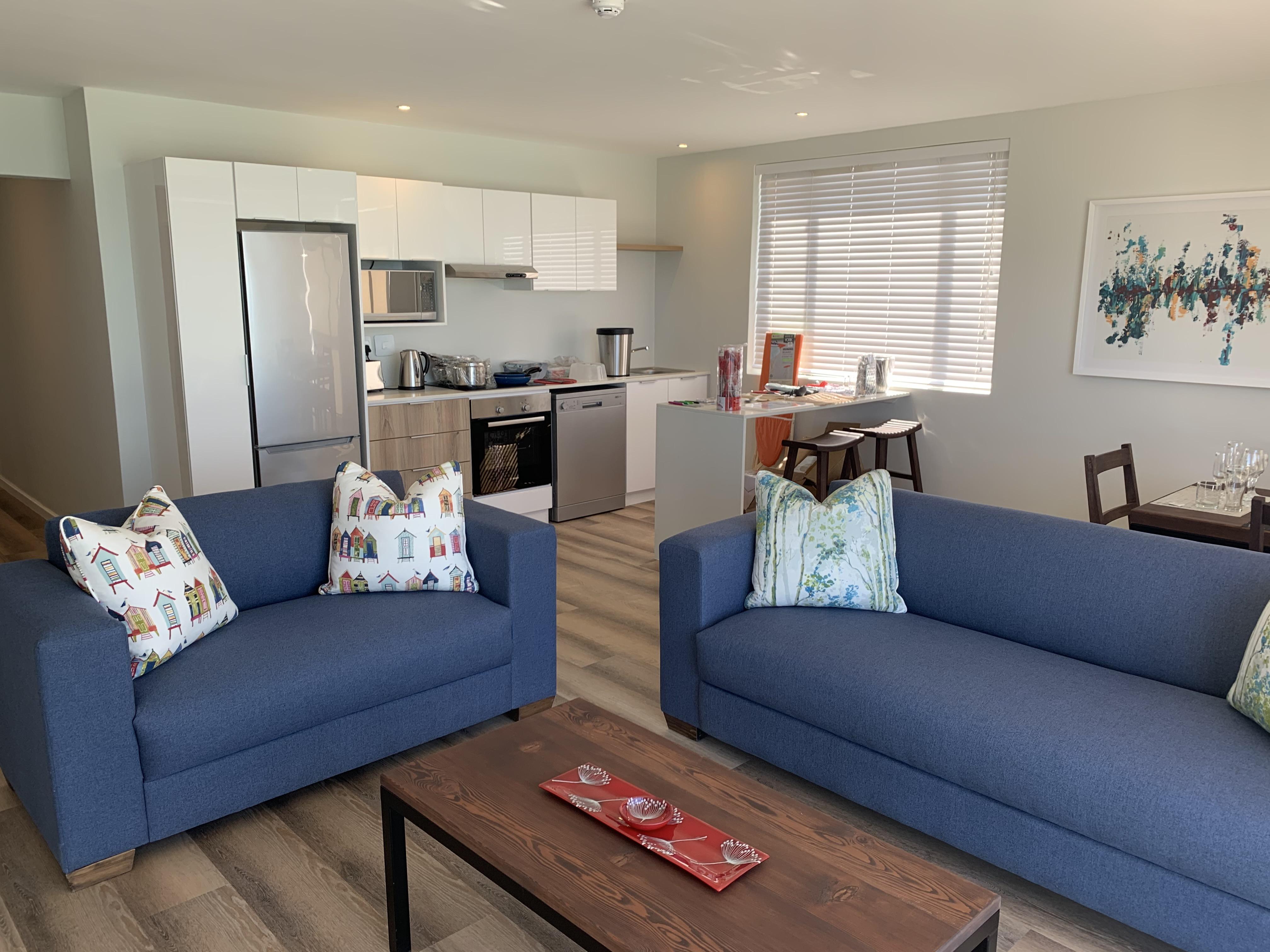 Paxton Luxury Apartments Self-Catering Port Elizabeth Dış mekan fotoğraf