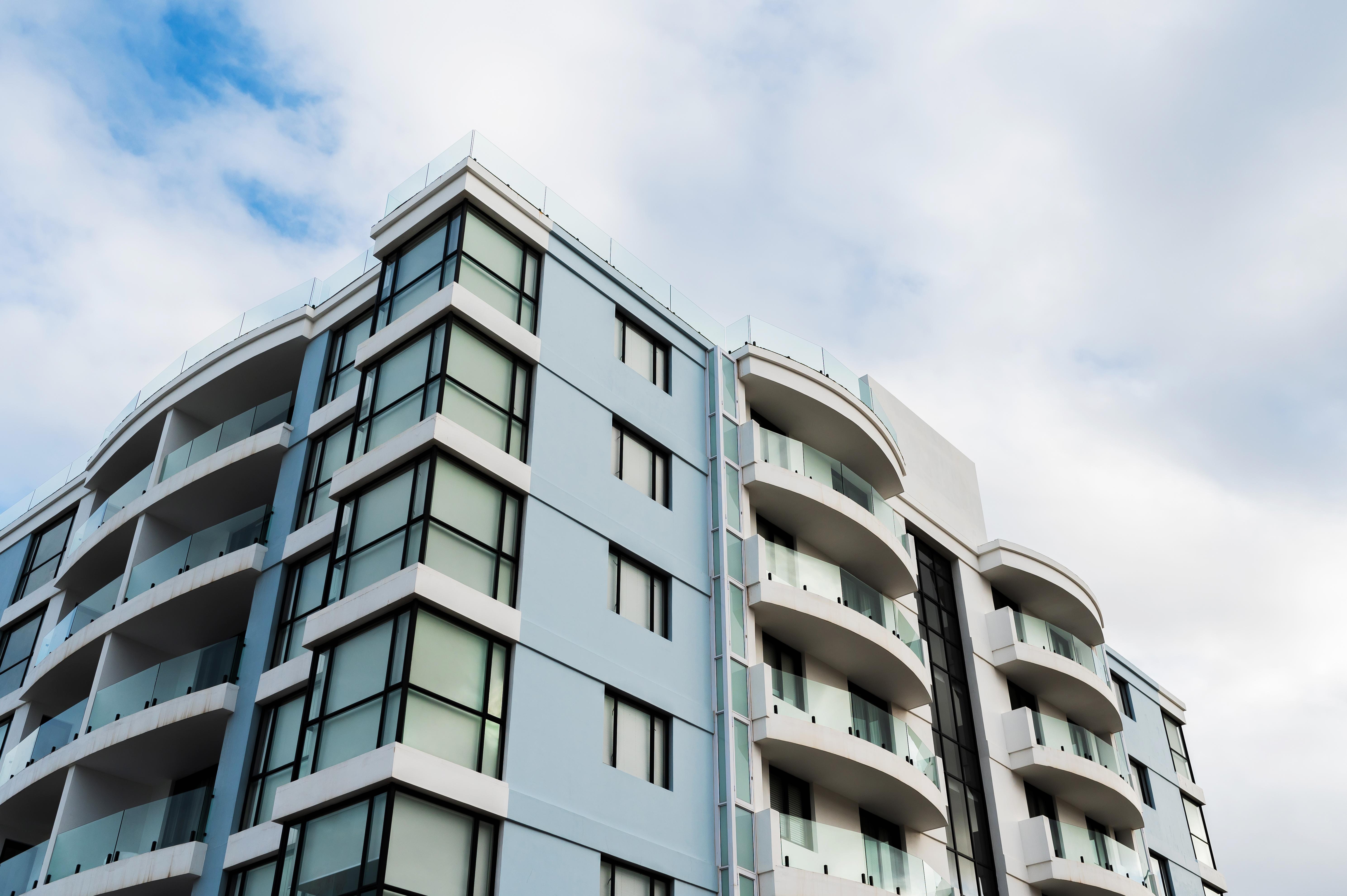 Paxton Luxury Apartments Self-Catering Port Elizabeth Dış mekan fotoğraf