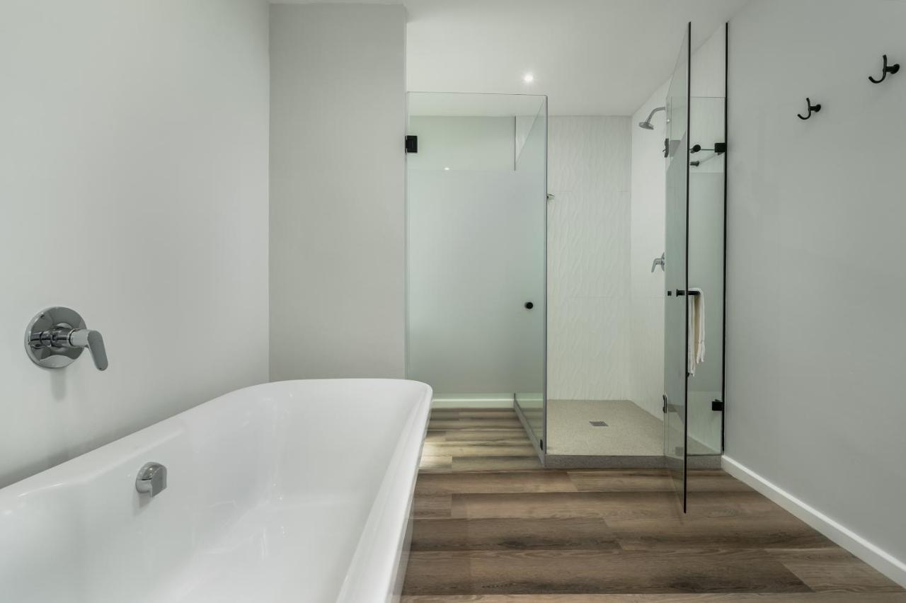 Paxton Luxury Apartments Self-Catering Port Elizabeth Dış mekan fotoğraf