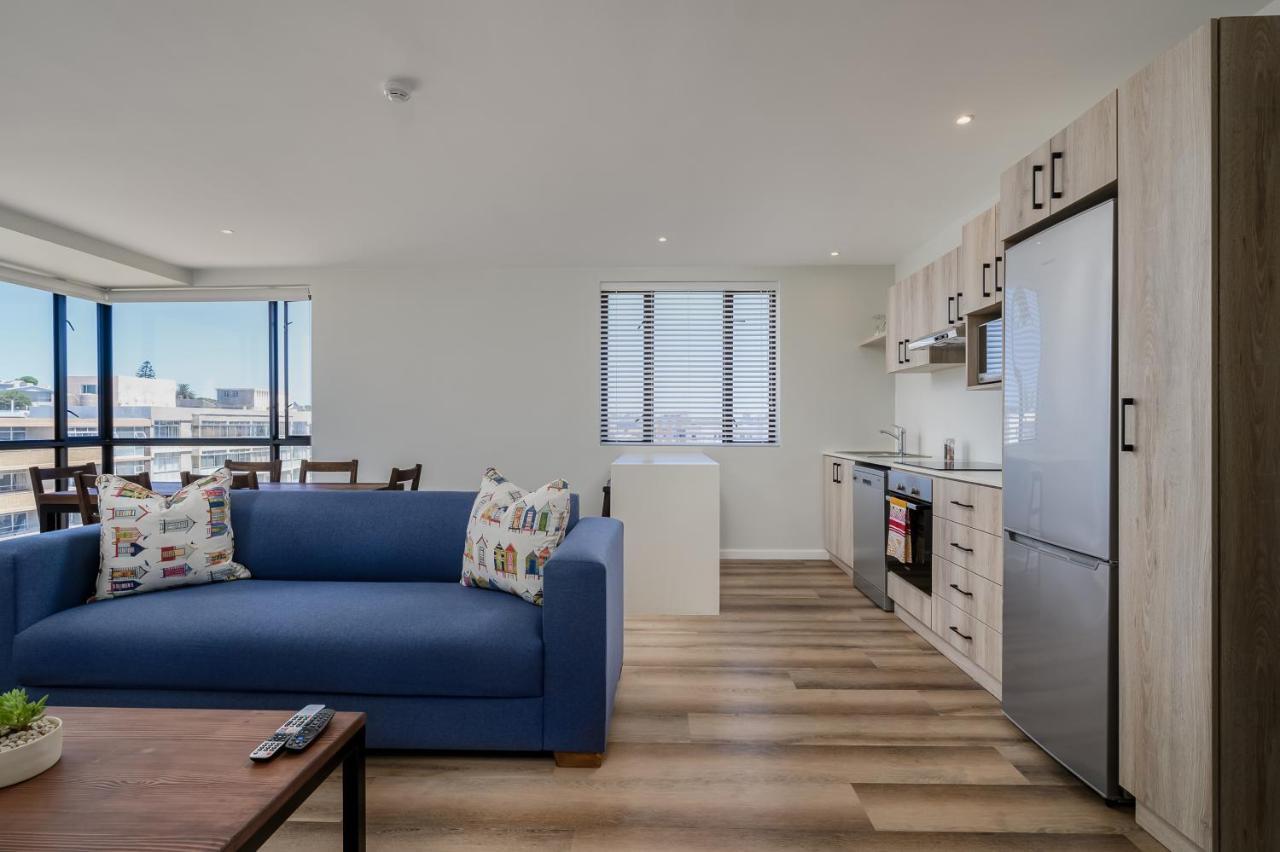 Paxton Luxury Apartments Self-Catering Port Elizabeth Dış mekan fotoğraf