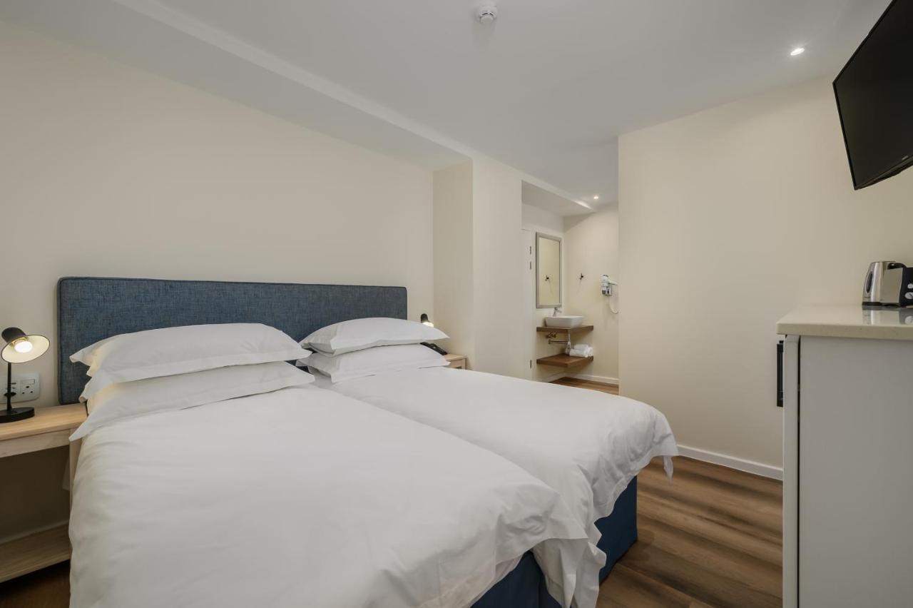 Paxton Luxury Apartments Self-Catering Port Elizabeth Dış mekan fotoğraf