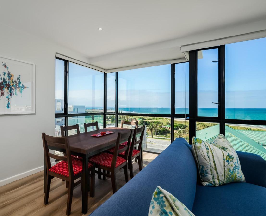 Paxton Luxury Apartments Self-Catering Port Elizabeth Dış mekan fotoğraf
