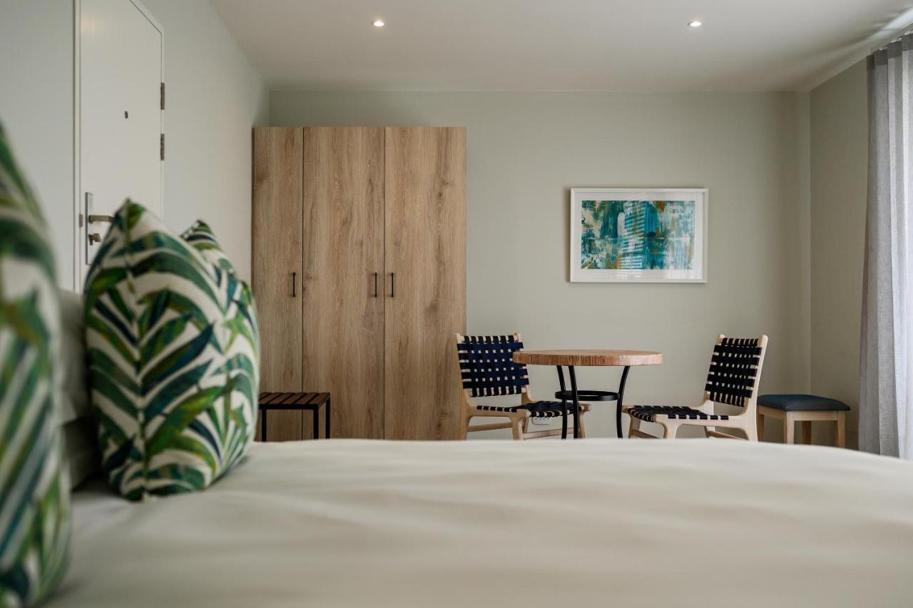 Paxton Luxury Apartments Self-Catering Port Elizabeth Dış mekan fotoğraf